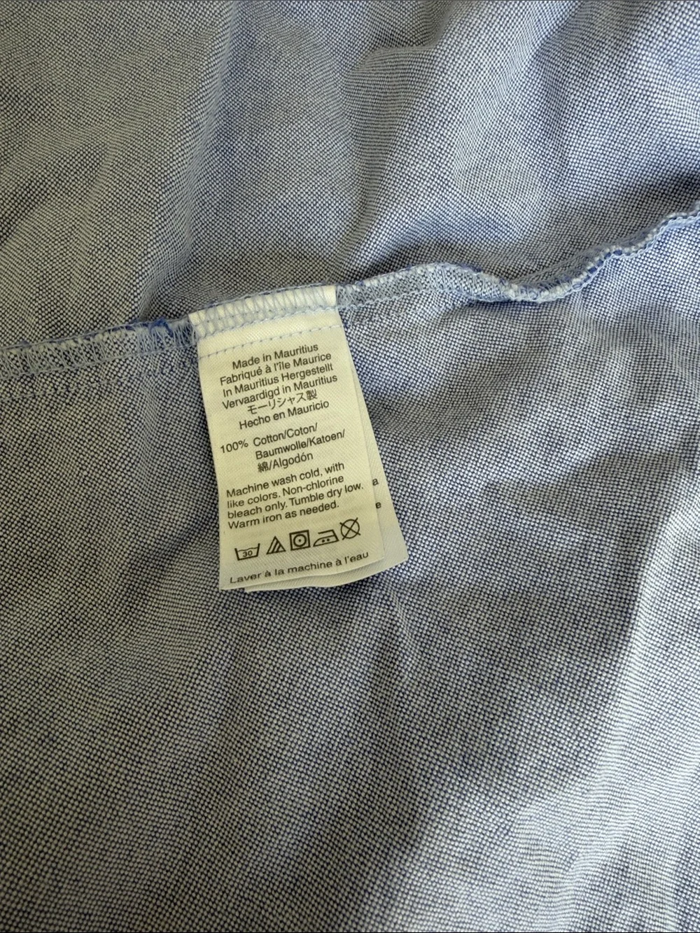 J. Crew crew men
